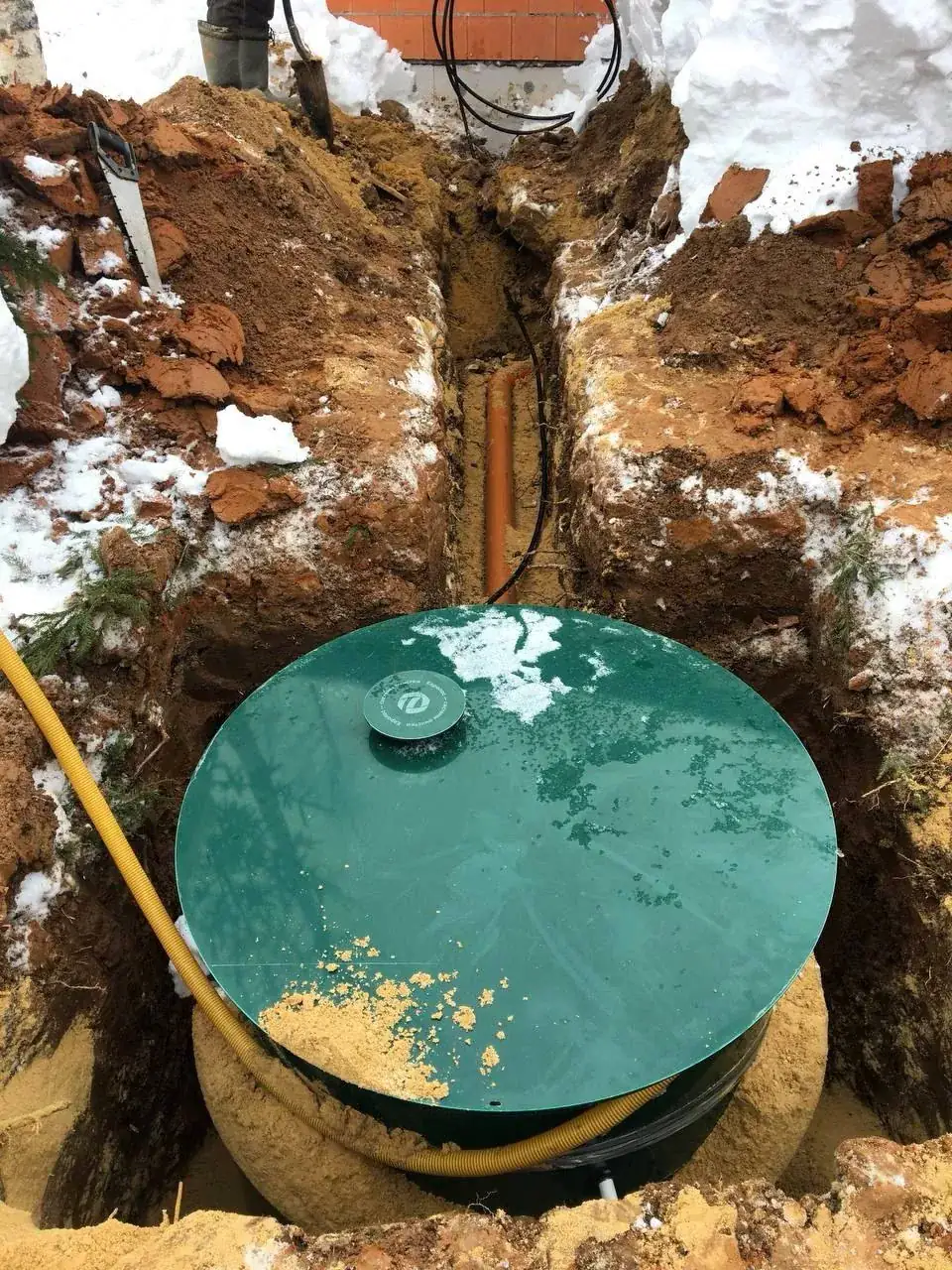 Евролос Про 5+ для постоянного проживания: фото 2